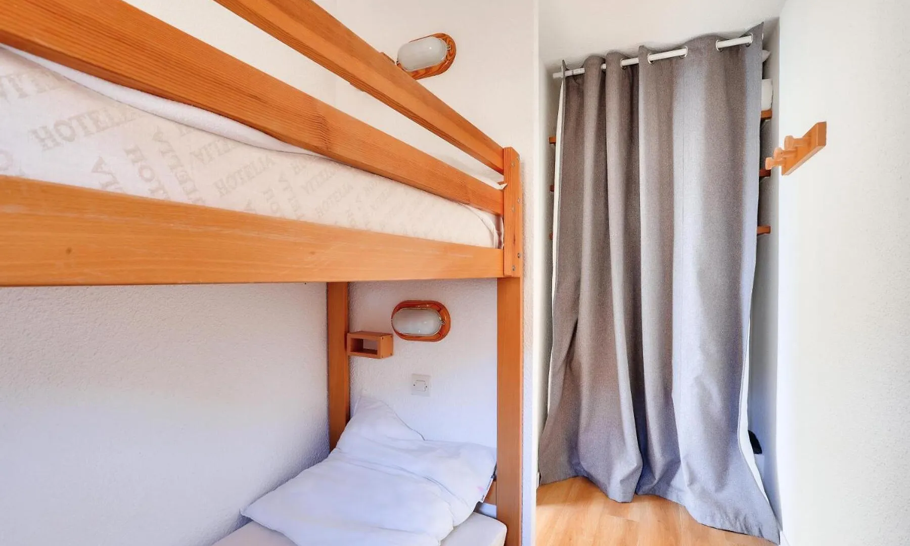 Residence L'Eyssina - Maeva Home - Appartement 3 Pieces 6 Personnes Prestige Mae-3088 Vars