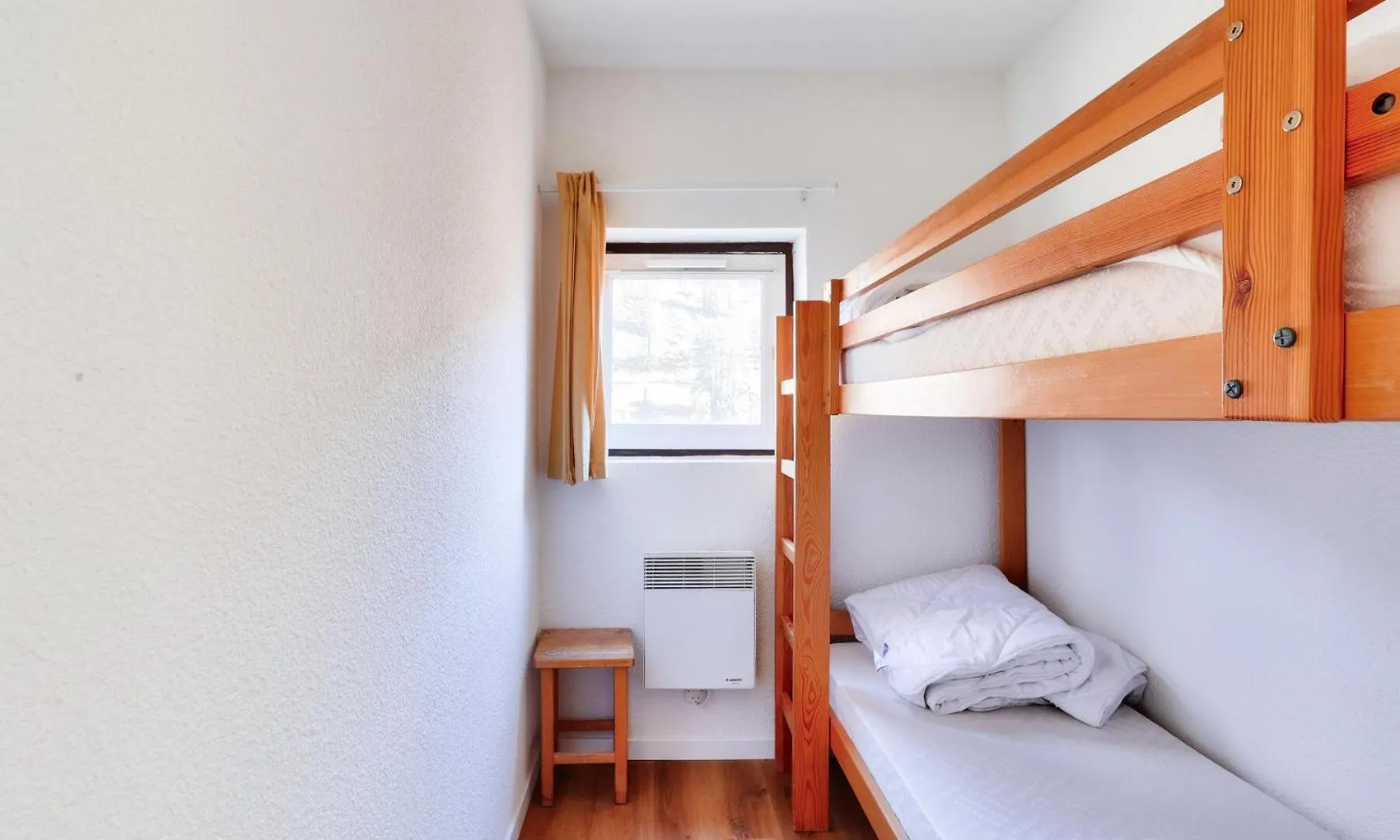 Residence L'Eyssina - Maeva Home - Appartement 3 Pieces 6 Personnes Prestige Mae-3088 Vars  France