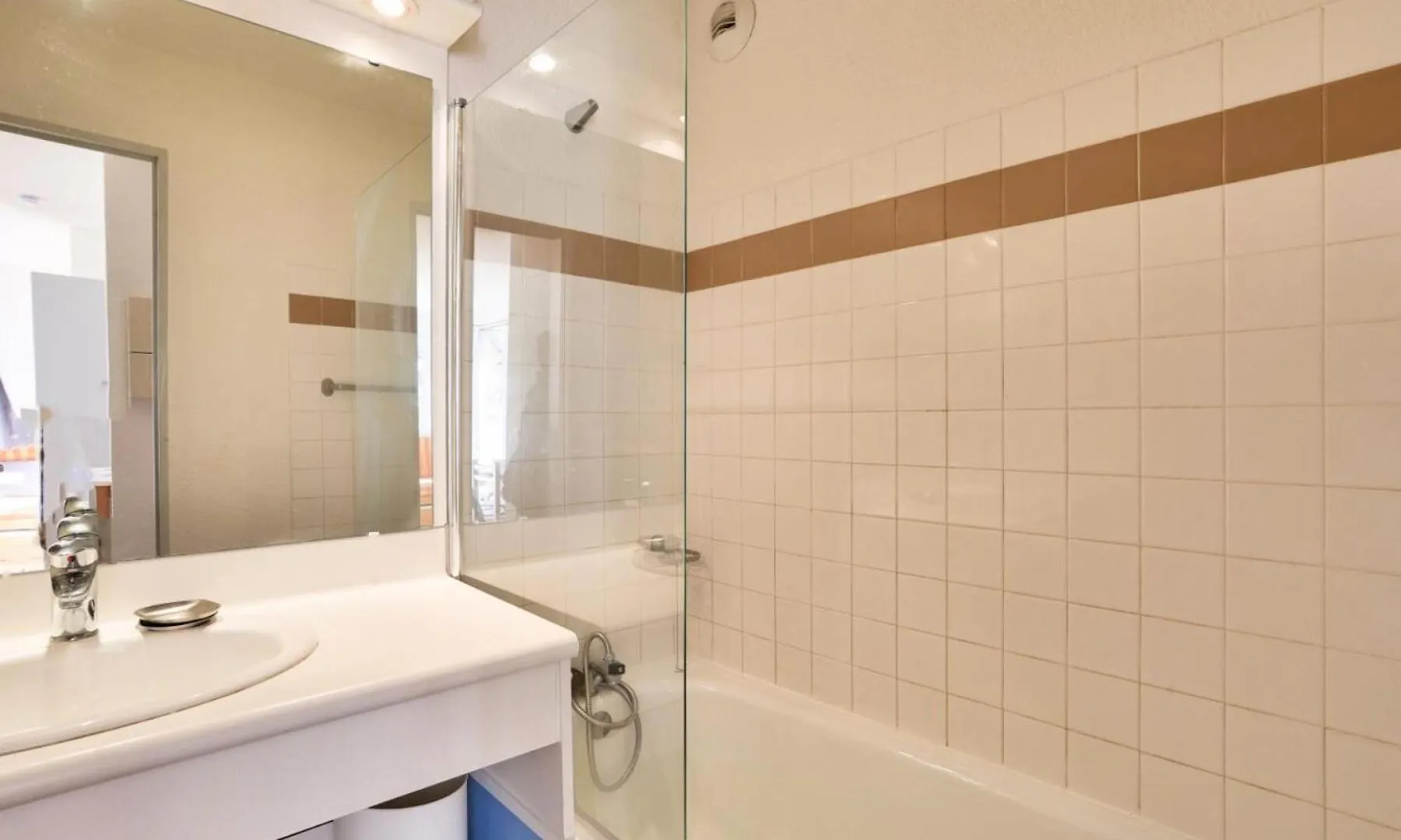 Apartment Residence L'Eyssina - Maeva Home - Appartement 3 Pieces 6 Personnes Prestige Mae-3088 Vars