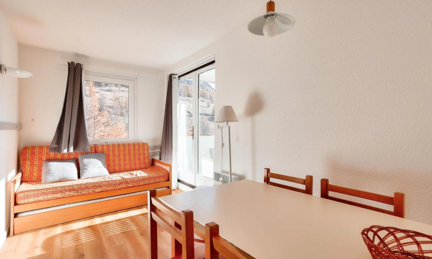 Residence L'Eyssina - Maeva Home - Appartement 3 Pieces 6 Personnes Prestige Mae-3088 Vars